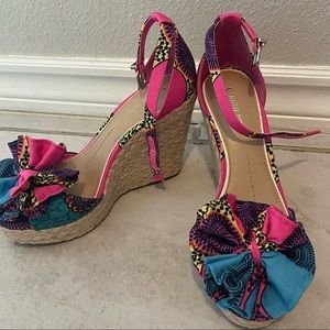 beautifully hills really confi like new wear only ones